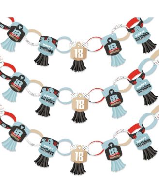 Big Dot of Happiness