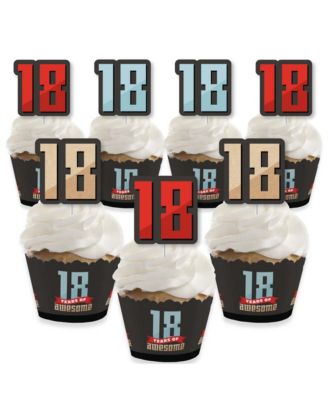 Big Dot of Happiness