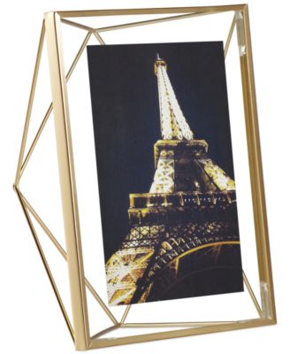 Prisma Picture Frame, 8" x 10"