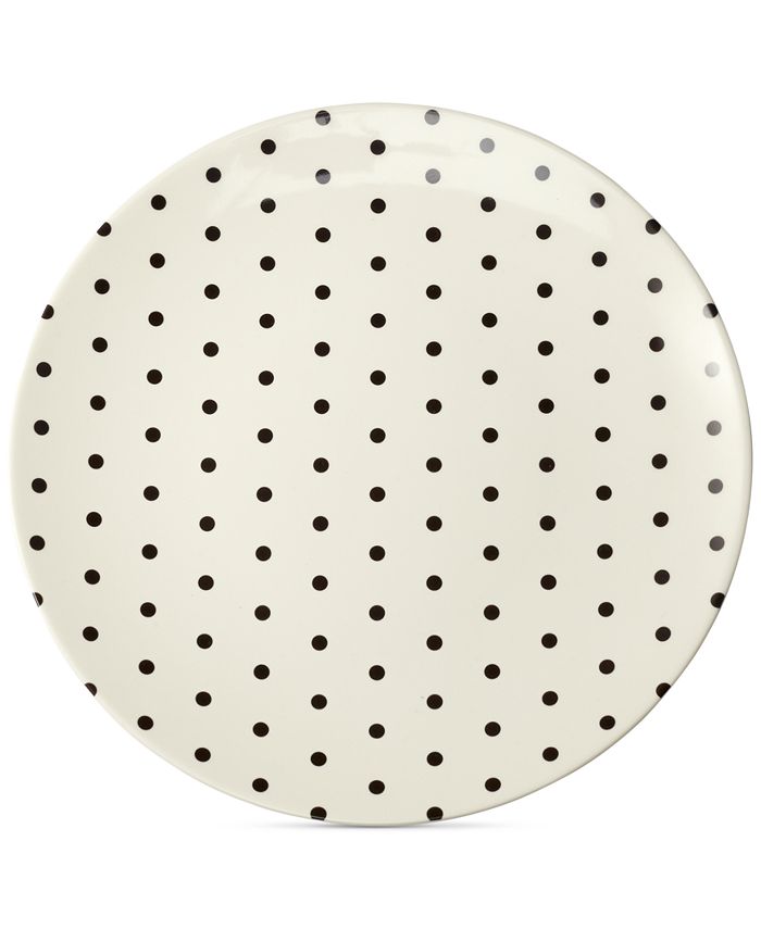 Kate spade 2024 melamine plates