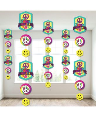 Big Dot of Happiness