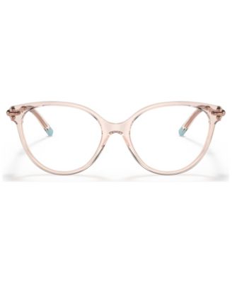 Women's Cat Eye Eyeglasses TF2217