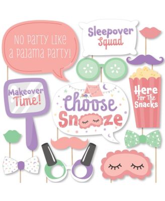 Big Dot of Happiness