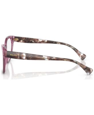 Women's Cat Eye Eyeglasses, RA714154-O