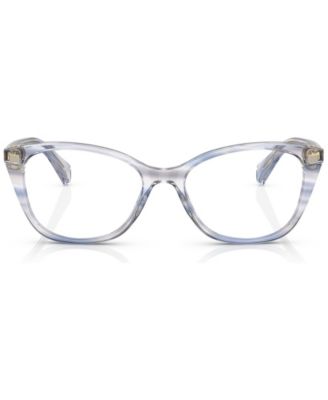 Women's Pillow Eyeglasses, RA714653-O