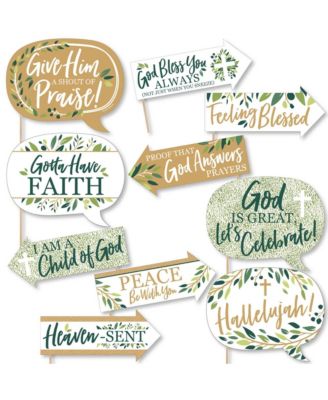 Big Dot of Happiness