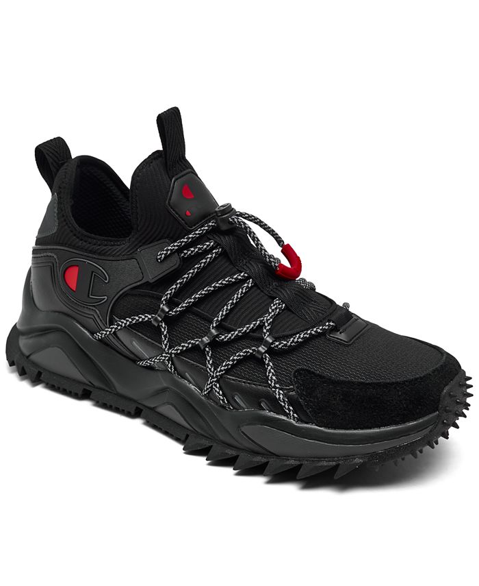 Champion store hiking shoes