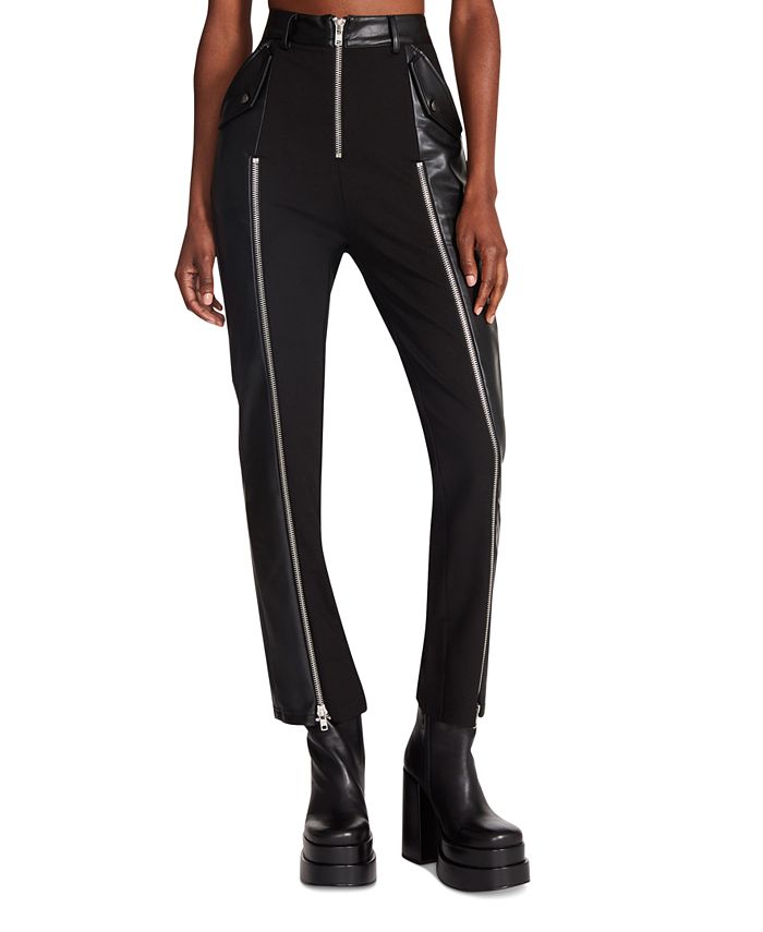 Macys steve madden clearance carrson