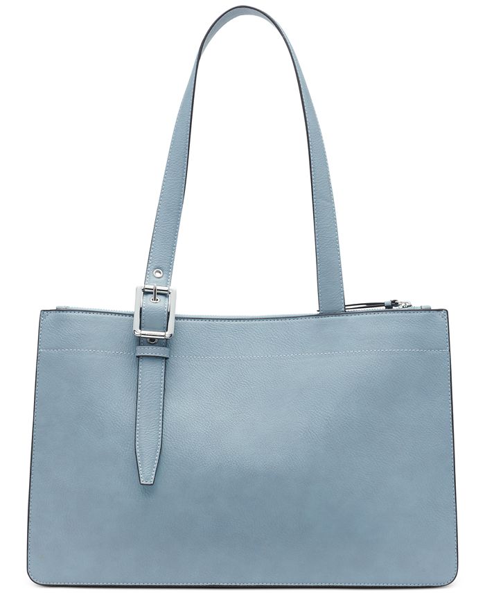 Calvin Klein Havana Tote & Reviews - Handbags & Accessories - Macy's
