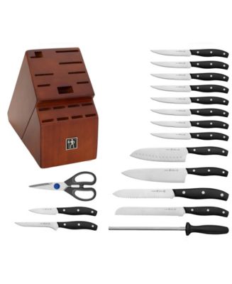 17pc Hobby Craft Utility Knife Set in ABS Plastic Storage Case for sale  online