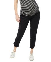 Maternity Go-to Legging Made With Organic Cotton