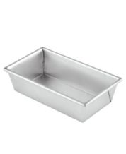 USA Pan Patriot Nonstick Metal Loaf Pan - Silver