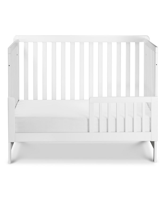 Carter's by DaVinci Colby 4in1 LowProfile Convertible Crib Macy's