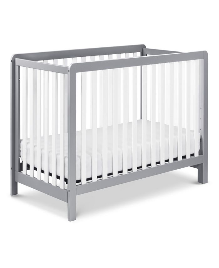 Carter's by DaVinci Colby 4in1 LowProfile Convertible Crib Macy's