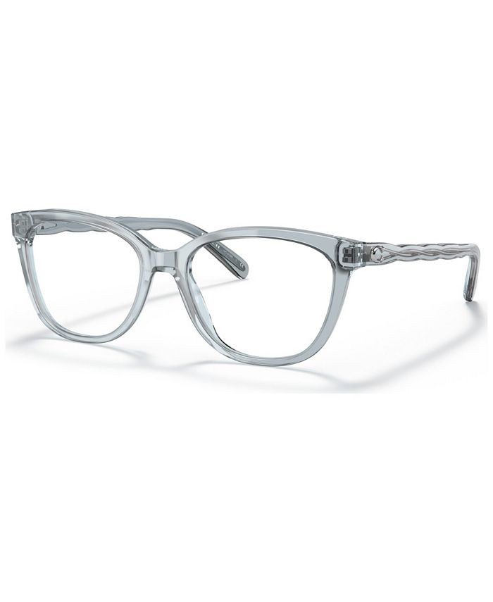 Macy's eyeglasses discount