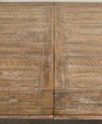 Furniture CLOSEOUT! Sonora Rectangular Expandable Dining Table