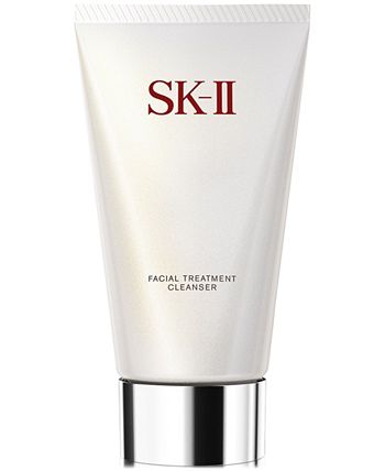 SK-II - Facial Treatment Cleanser, 109 ml