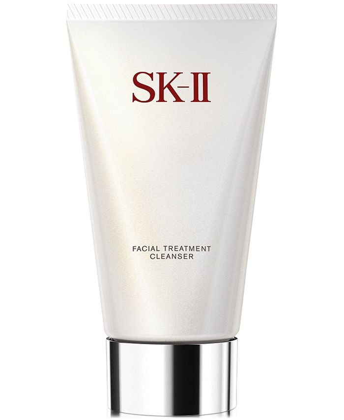 SK-II - Facial Treatment Cleanser, 109 ml