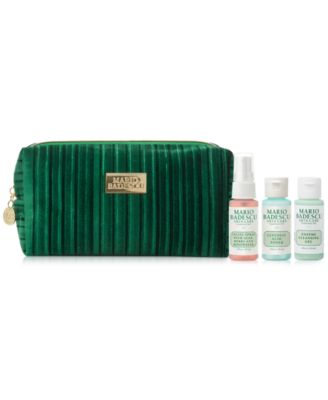 Mario Badescu - FREE 4-Pc Gift with any $35 purchase from