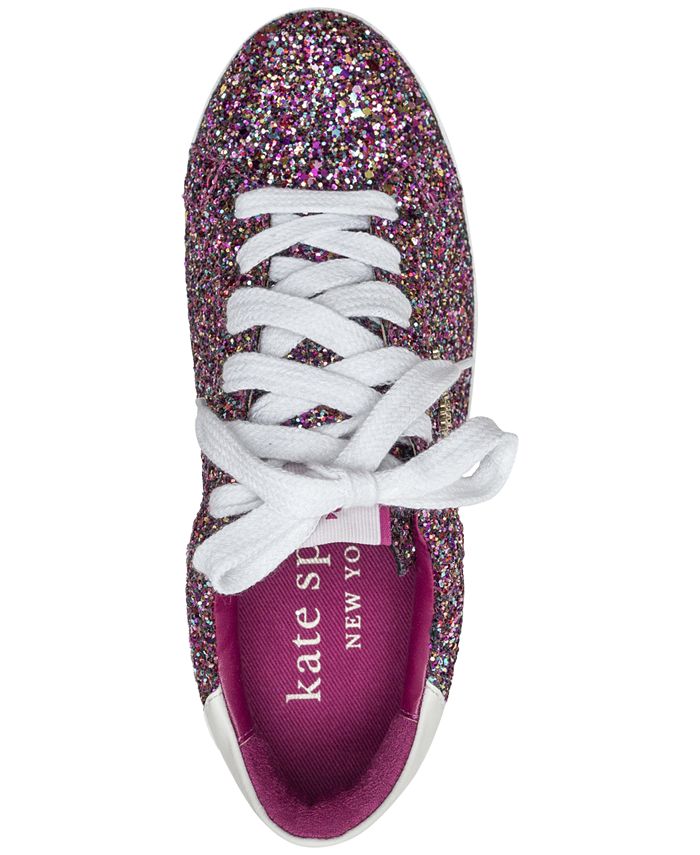 KATE SPADE NEW YORK Women's Ace Sneakers 
