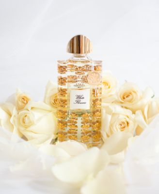 White Flowers, 2.5 oz.