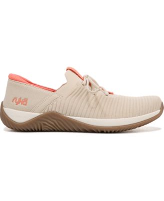 Women's Echo Knit Fit Slip-On Sneakers