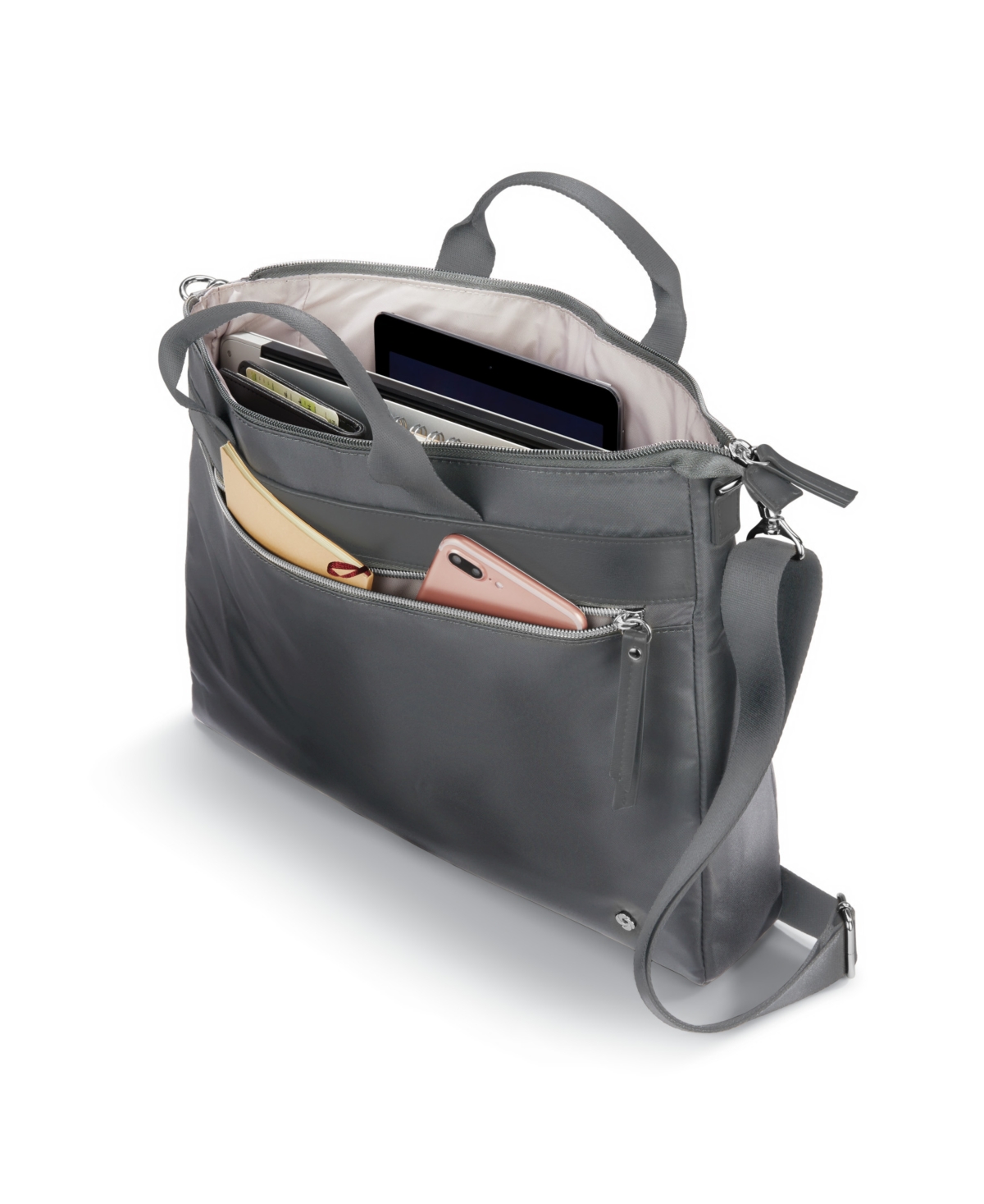 Samsonite Mobile Solution 15" Convertible Slim Brief