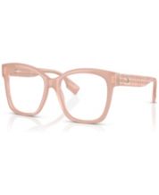 Burberry Eyeglasses by LensCrafters - Macy's