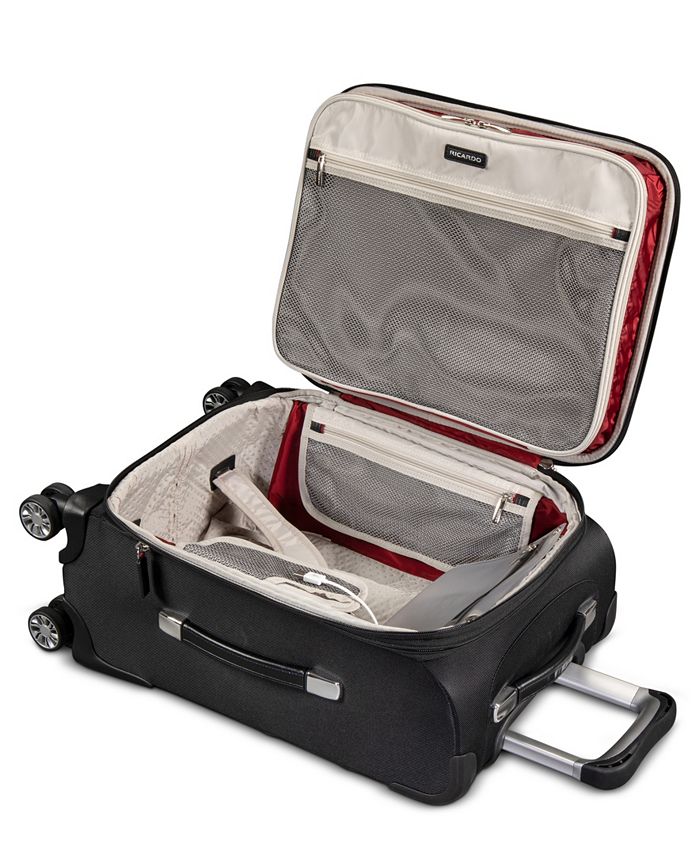 Ricardo Rodeo Drive 2.0 Softside 21