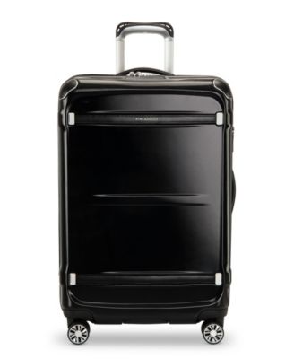 Rodeo Drive 2.0 Hardside 26" Check-In Spinner Suitcase