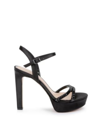Women's Gallant Platform Evening Sandals