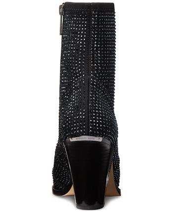 Rebel Pointed Toe Dress Shoes #4176