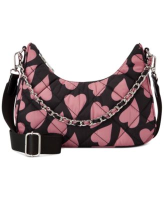 I.N.C. International Concepts - Nylon Chilsea Crossbody