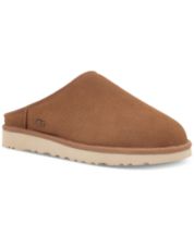 Macys ugg mens slippers outlet