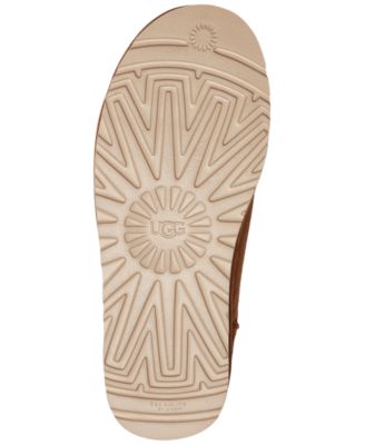 Men's Classic Slip-On Shoe