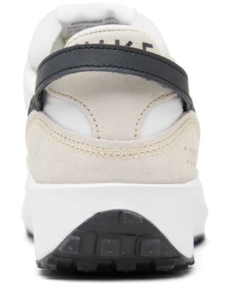 Women's Waffle Debut Casual Sneakers from Finish Line