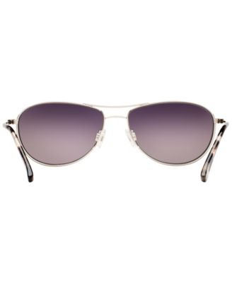 Baby Beach Polarized Sunglasses , 245