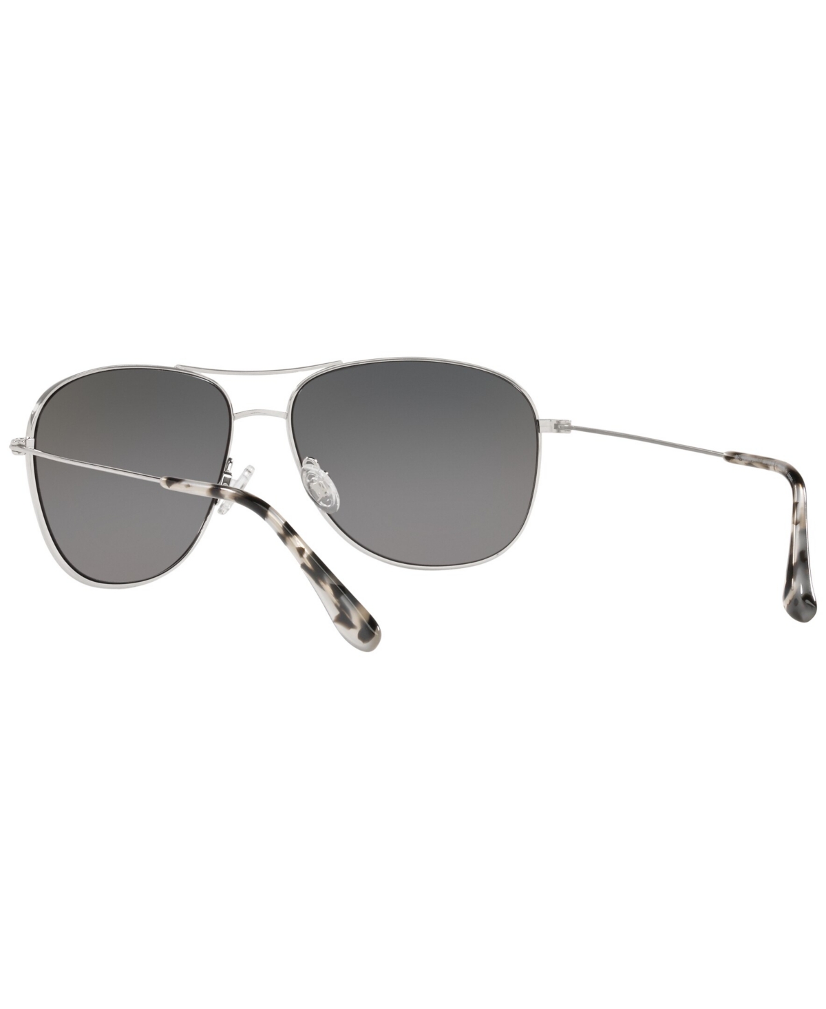 Maui Jim Polarized Cliffhouse Sunglasses, MJ000360 -Grey