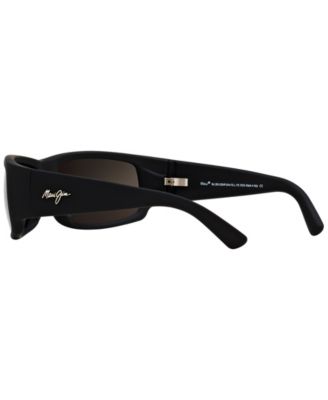 World Cup Polarized Sunglasses , 266-02MR