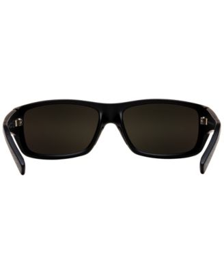 Polarized Wassup Sunglasses, 123 61