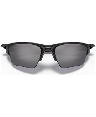 Men's Sunglasses, OO9154 Half Jacket 2.0 XL