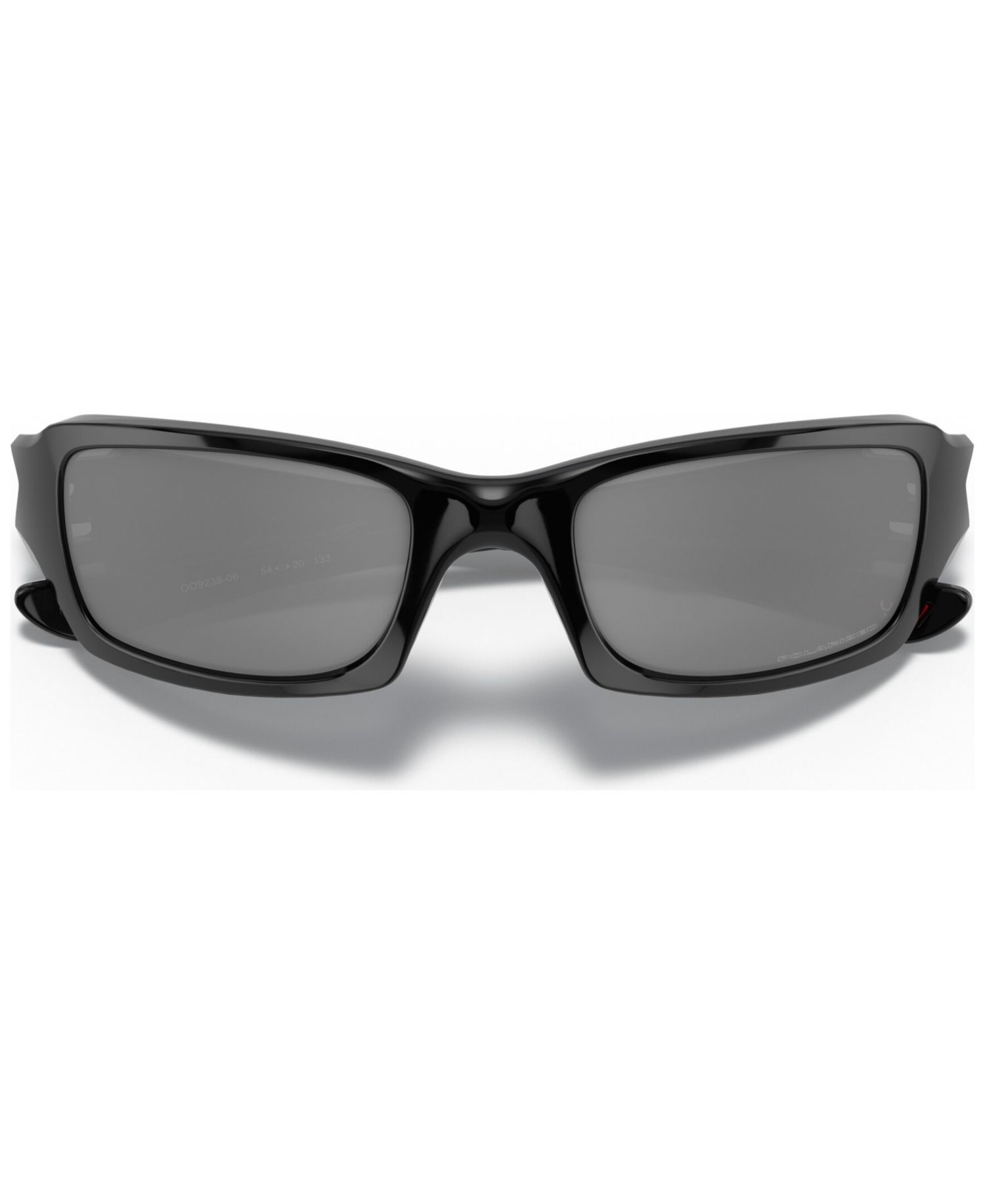 Polarized Sunglasses , OO9238 FIVES SQUAREDP