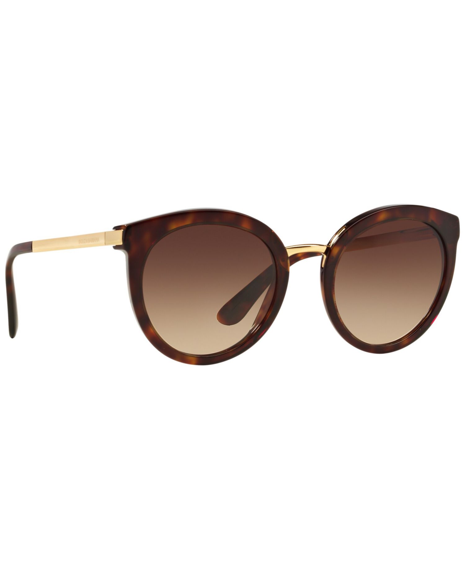 Sunglasses, DG4268