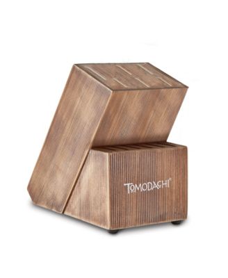 13 Piece Harvest Block Cutlery Set