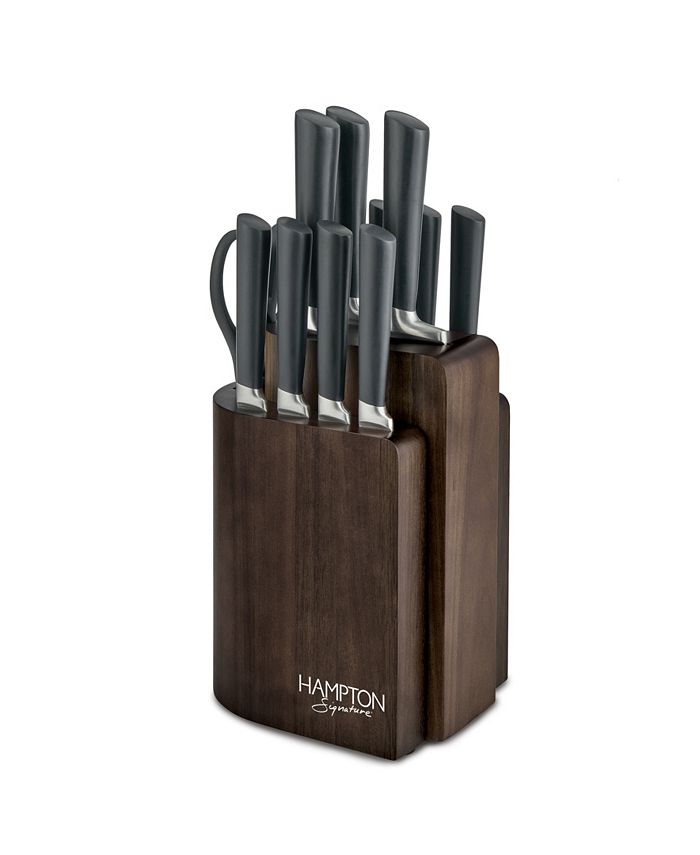 Hampton 13 Piece Logan Block Set Macy's