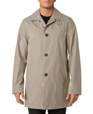 macys mens dress raincoats