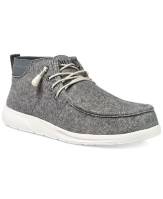 REEF - Men's Cushion Coast Mid-Top Sneakers