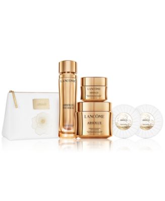 Lancôme 6-Pc. Absolue Gift Set, Created for Macy's - Macy's