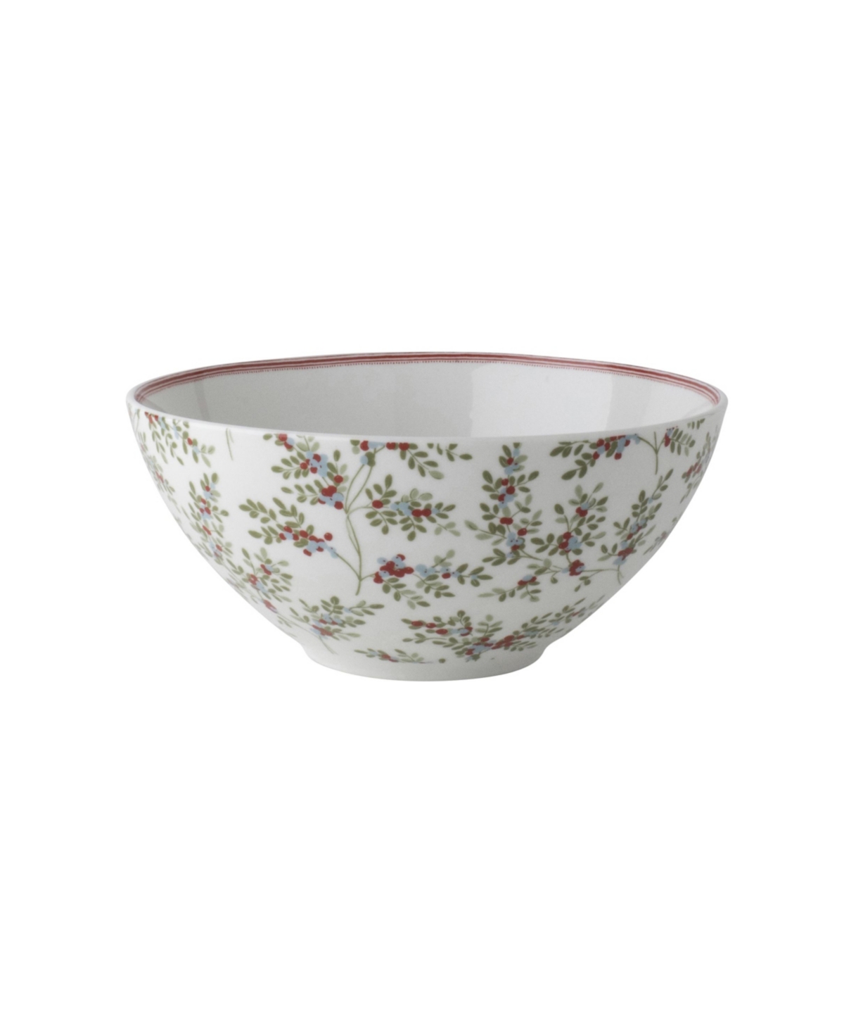 Closeout! Laura Ashley Bowls Stockbridge Collectables Gift Set, 4 Piece