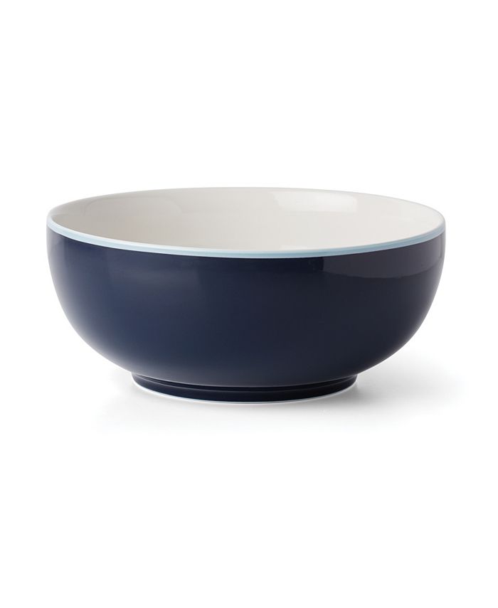 kate spade new york Make it Pop Serving Bowl Macy s